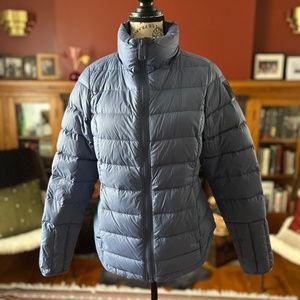Lolë Emeline Down Jacket XS